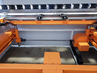 NEW ERMAKSAN PBF 3760-220