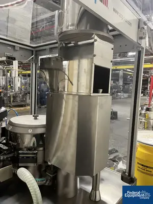 USED ACG-Pam ACG-Pam AFT LAB Capsule Filler