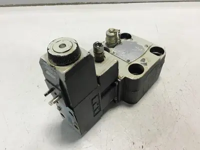 USED VICKERS CG5060AFMUHL7110