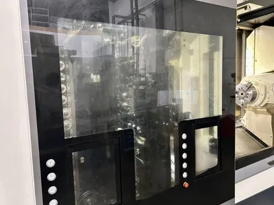 2020 DMG MORI NTX 2500/1500 CNC LATHES MULTI AXIS | Quick Machinery Sales, Inc. (10)