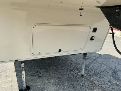 Used 2015 GRAND DESIGN REFLECTION 27RL Campers, Caravans, Motorhomes Michigan US | Miedema Asset Management Group #1304638