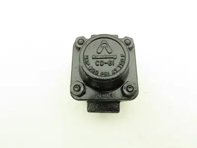 Armstrong CD-61 Disc Steam Trap 1/2" NPT 600PSI