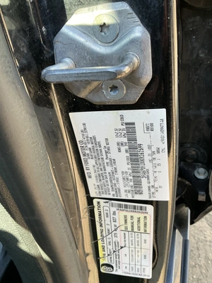 Used 2019 FORD FUSION HYBRID Cars Michigan US | Miedema Asset Management Group #1761266