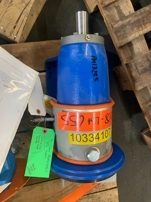 USED Tri-Clover SP218SDGS