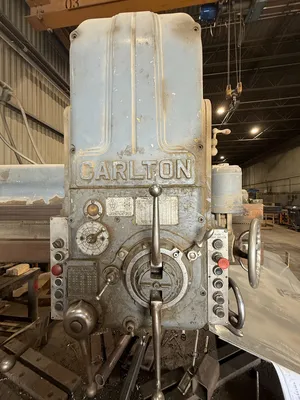 2011 CARLTON RFT-150 Radial Drills | ListingHippo (5)