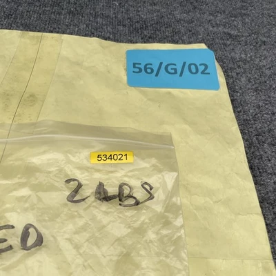Used CCS 46-1058 Misc Electrical & Power Parts California US | Davliegogo LLC #1709902