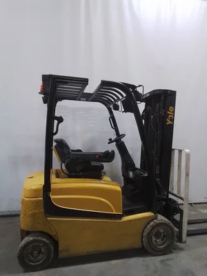 USED 2012 YALE ERP040VF