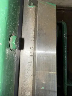 USED LEBLOND REGAL