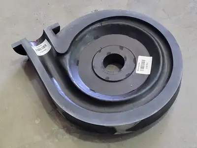 New | in-Stock GOULDS 98231108501 Parts (Hydraulics and Pneumatics) British Columbia CA | Lenmark #256448