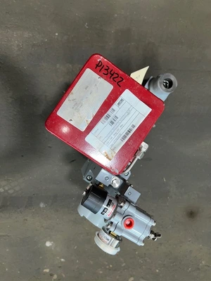 USED Masoneilan 35-35512