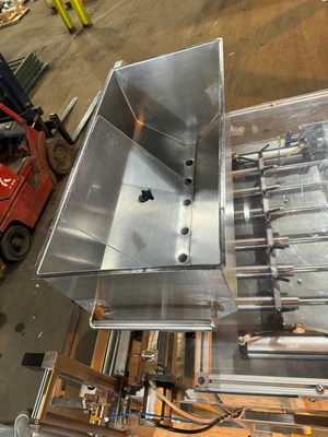 Used _UNKNOWN_ _UNKNOWN_ Piston Fillers Ohio US | Federal Equipment Company #1336437