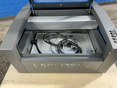 Used 2015 UNIVERSAL LASER SYSTEMS VLS230 Engravers Ohio US | HGR 24 #1561764