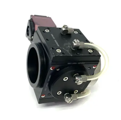 Used Laserline Angled Optical Laser Adapter for Auxiliary Components Laser Accessories and Consumables Michigan US | Maverick Industrial Sales #1507929