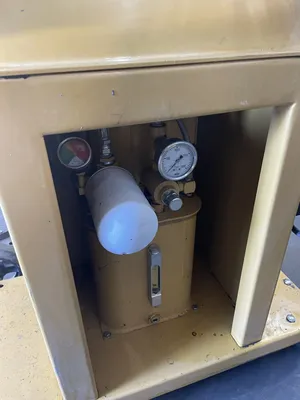 BAILEIGH 150 BENDERS, PIPE, TUBE & BAR | Wheeler Machinery Sales (2)