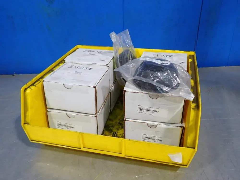 USED 2021 FANUC EO6301203001