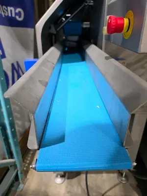 Used KRONEN GS 10 TT Slicers / Dicers / Cutters Illinois US | M&M Equipment Corp. #1506706