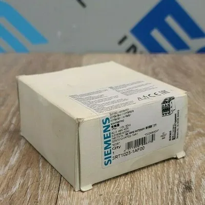 Definite Purpose Contactors