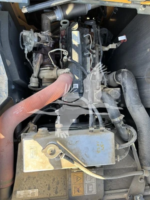 USED 2023 HYUNDAI HX140AL