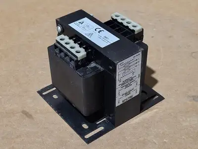 NEW ALLEN-BRADLEY 1497-D-CXSX-0-N