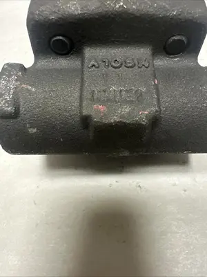 New | in-Stock VELAN A105N Pump & Valve Parts Ohio US | Surplus Asset Holdings #1243923