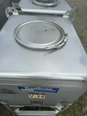 1997 Custom Metalcraft Inc 512948 Bin | Perry Equipment (3)
