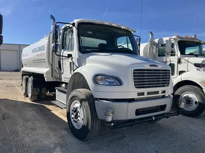USED 2024 Freightliner M2 106 WT
