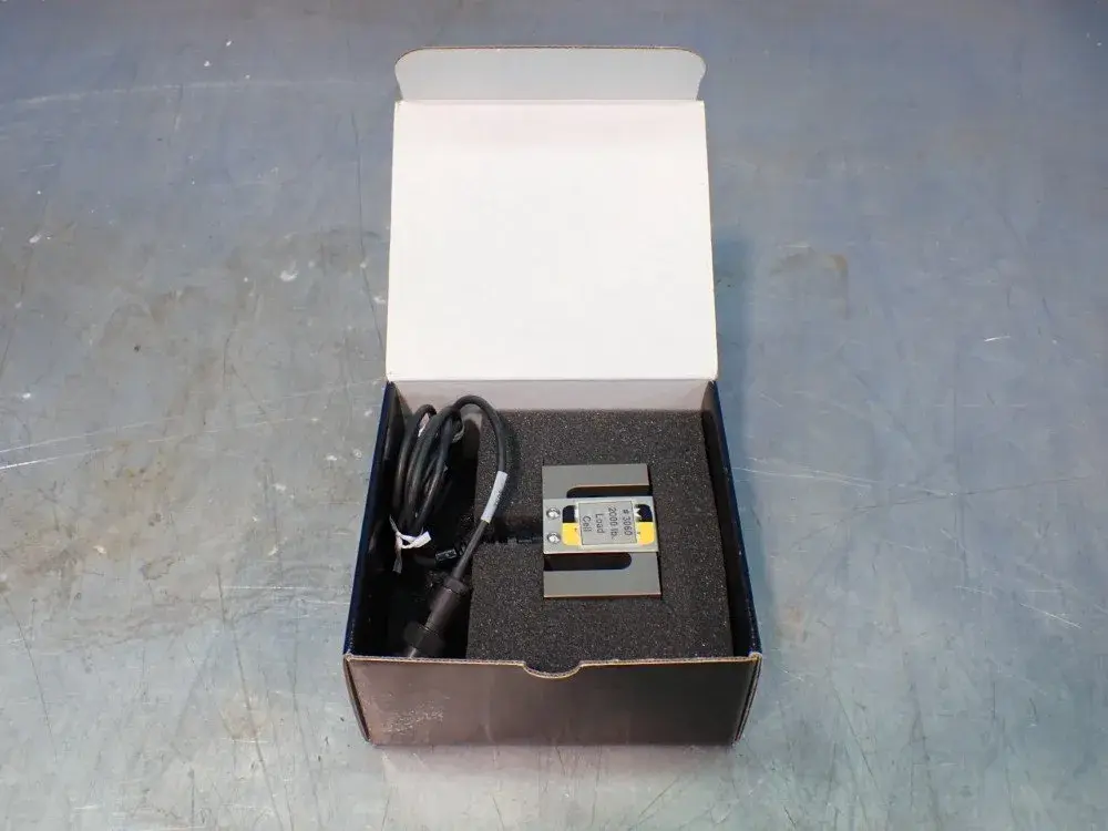 Used FUTEK LSB350 Transducers Ohio US | HGR 24 #1187302