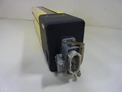 USED SICK OPTIC ELECTRONIC AGSS 300-2121