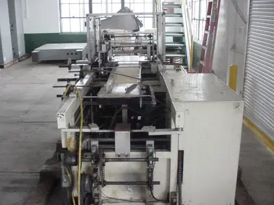 USED GREAT LAKES TS-37