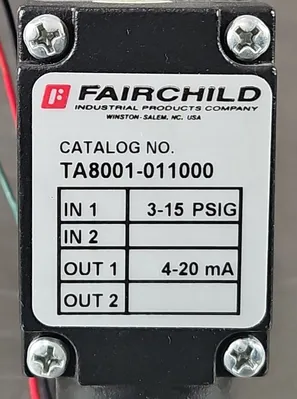 Used INDUSTRIAL MRO _UNKNOWN_ PLC Processors South Carolina US | Palmetto Automation #1502941