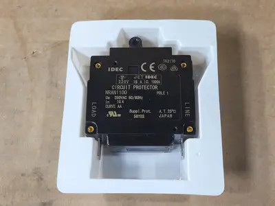 NEW IDEC NRAN1100-15A
