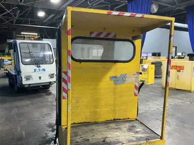 USED MOTREC E290