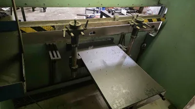 USED ALLSTEEL 65-8