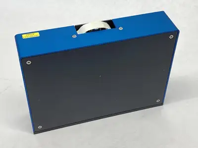 USED IC AUTOMATION WIPER I