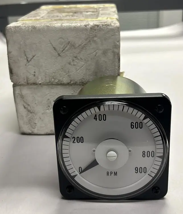 New | in-Stock YOKOGAWA YE/AB40 Meters - Misc | Surplus Asset Holdings #1206845