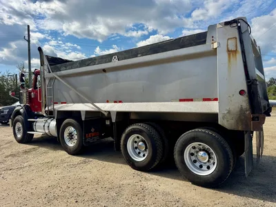 Used 2018 INTERNATIONAL HX Dump trucks Ontario CA | Driven Equipment Solutions #1423072