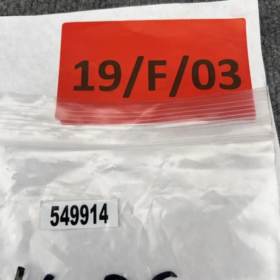Used Okaya 3SUP-A50H-ER-6 Misc Electrical & Power Parts California US | Davliegogo LLC #1729221