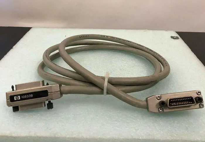 HP 10833B