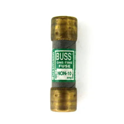USED BUSSMANN NON-10