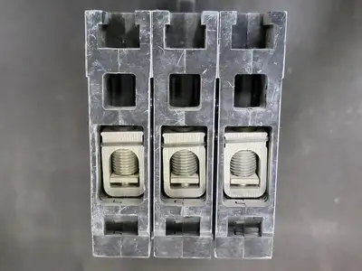 USED SIEMENS CED63B125