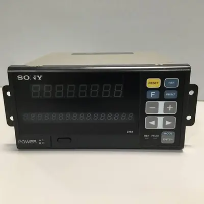 USED SONY LY51