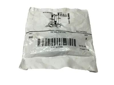 NEW ALLEN-BRADLEY OVERLOAD RELAY HEATER ELEMENT