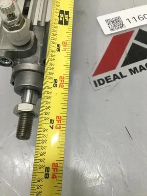 USED SMC CP96SDB32-250W