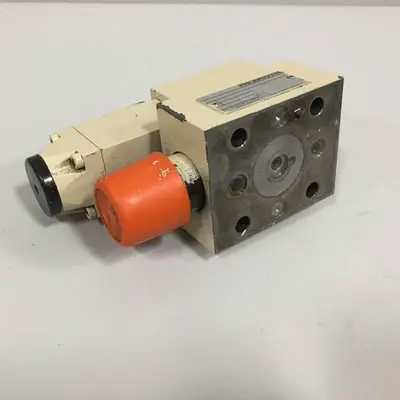 USED REXROTH 3WE6B951AG24N9K4V