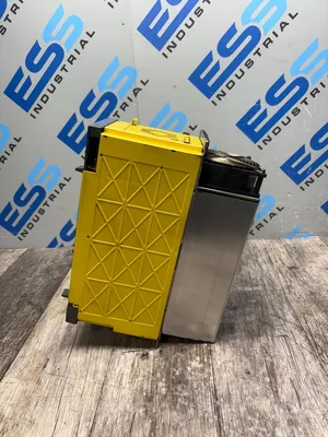 Used FANUC A06B-6110-H026 Misc Electrical & Power Parts South Carolina US | ESS Industrial Equipment Sales #1388423