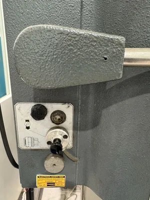 UNI PRIZE URD 40 Drilling | Bowland Trading Ltd (9)