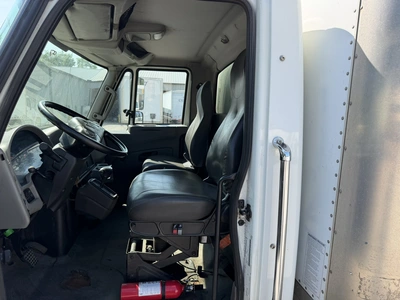 Used 2018 INTERNATIONAL 4300 SBA4X2 Box trucks Indiana US | Miedema Asset Management Group #1414604