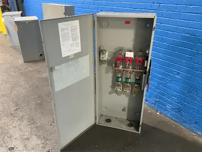 Used CHALLENGER G325C Disconnects Ohio US | HGR 24 #1406236