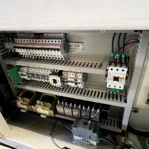 USED 2018 HAITIAN ZERES ZE1200-210