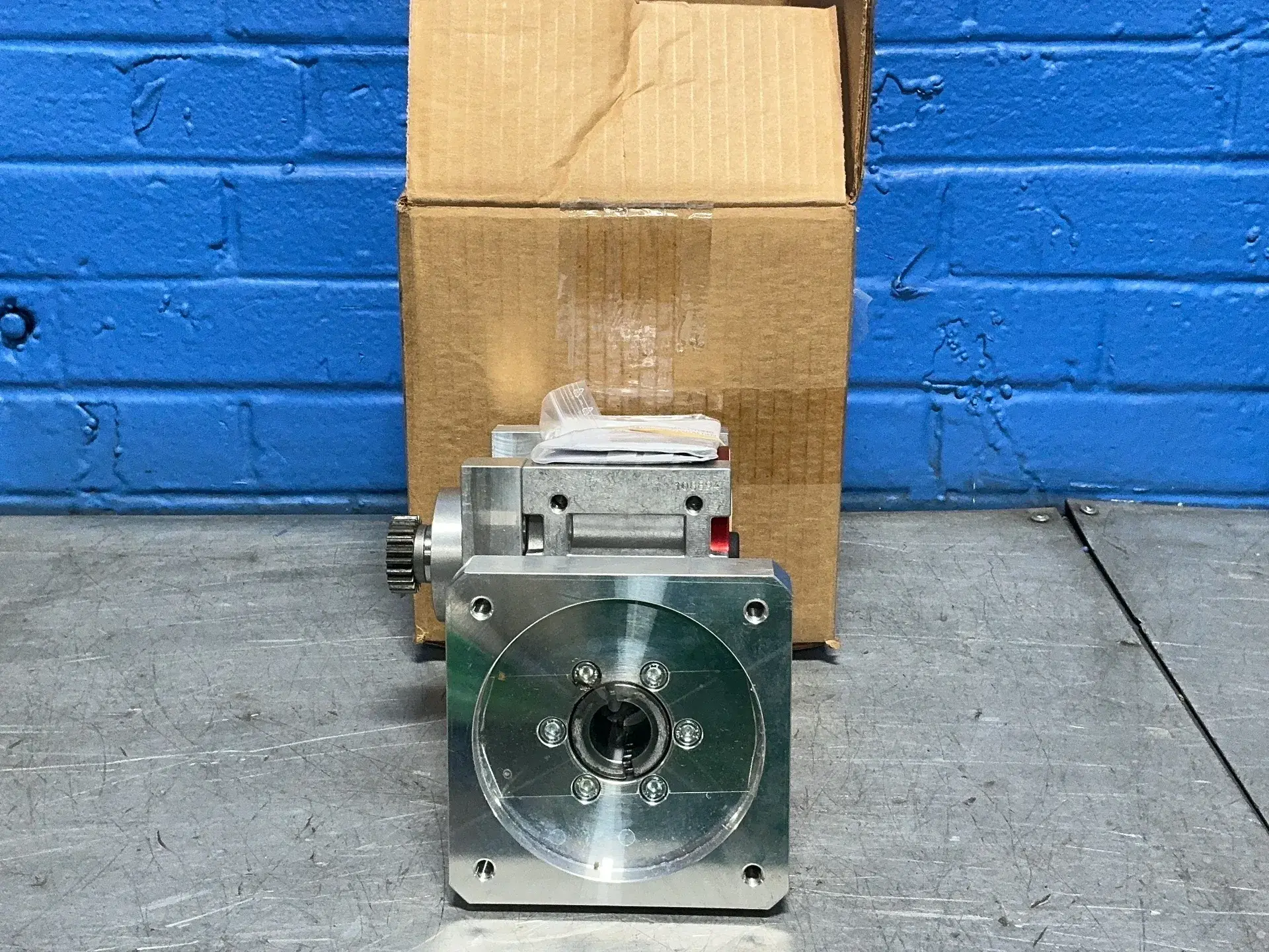 Used 2017 GUDEL AE045L Tooling & Accessories (Other) Ohio US | HGR 24 #1271806